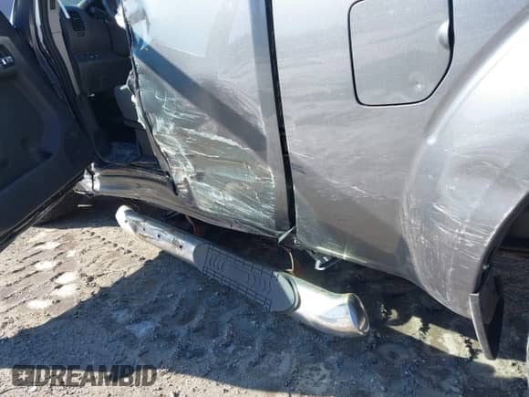 2017 Nissan Frontier SV с VIN 1N6AD0CW9HN712401, выставлен на аукционе IAAI как лот 41634890 с пробегом 50 645 миль миль и . История ставок и продаж доступна на DreamBid. Изображение 20.