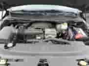 2020 Ram 1500 Longhorn with VIN 1C6SRFKTXLN203355, listed as a Copart auction lot 54517595 with 109,728 mi miles and Salvage title. Bid and sale history available at DreamBid. Image 11.