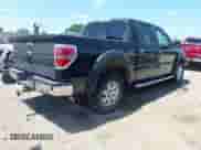 2013 Ford F-150 Lariat with VIN 1FTFW1ET9DKE25809, listed as a IAAI auction lot 42531919 with 247,445 mi miles and . Bid and sale history available at DreamBid. Image 4.