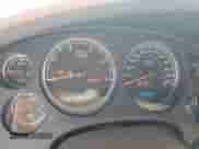 2011 Chevrolet Silverado 2500HD LTZ z VIN 1GC1KYE81BF229752, wystawiony jako Copart lot #80167205 z przebiegiem 175 048 mil mil oraz Szkoda całkowita • Salvage title. Historia ofert i sprzedaży dostępna na DreamBid. Obrazek 9.