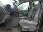 2003 Saturn VUE с VIN 5GZCZ63B73S888000, выставлен на аукционе Copart как лот 81975485 с пробегом 100 358 миль миль и Списание • Salvage title. История ставок и продаж доступна на DreamBid. Изображение 7.
