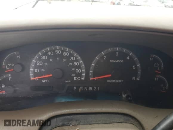 2001 Ford F-150 XL с VIN 2FTRF17W21CA56134, выставлен на аукционе Copart как лот 87249335 с пробегом Не указан миль и Списание • Salvage title. История ставок и продаж доступна на DreamBid. Изображение 9.