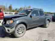 2012 Nissan Frontier SV с VIN 1N6AD0ER2CC403333, выставлен на аукционе Copart как лот 83957015 с пробегом 132 440 миль миль и Списание • Salvage title. История ставок и продаж доступна на DreamBid. Изображение 1.