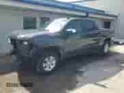 2025 Chevrolet Silverado 1500 LT with VIN 1GCUKDED4SZ156779, listed as a Copart auction lot 65765115 with 13,660 mi miles and Clean title. Bid and sale history available at DreamBid. Image 1.