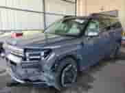 2025 Hyundai Santa Fe SEL с VIN 5NMP24GL1SH085644, выставлен на аукционе Copart как лот 85297555 с пробегом 18 970 миль миль и Чистый • Clean title. История ставок и продаж доступна на DreamBid. Изображение 1.