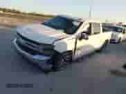 2020 Chevrolet Silverado 1500 LT z VIN 3GCPWCED0LG332157, wystawiony jako IAAI lot #42590737 z przebiegiem 84 542 mil mil oraz . Historia ofert i sprzedaży dostępna na DreamBid. Obrazek 17.