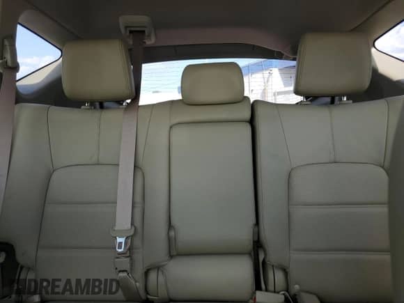 2014 Nissan Murano SL with VIN JN8AZ1MU7EW411501, listed as a Copart auction lot 80451985 with 87,994 mi miles and Salvage title. Bid and sale history available at DreamBid. Image 10.