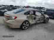 2020 Honda Accord Touring с VIN 1HGCV2F9XLA000345, выставлен на аукционе Copart как лот 70529615 с пробегом 93 129 миль миль и Чистый • Clean title. История ставок и продаж доступна на DreamBid. Изображение 3.
