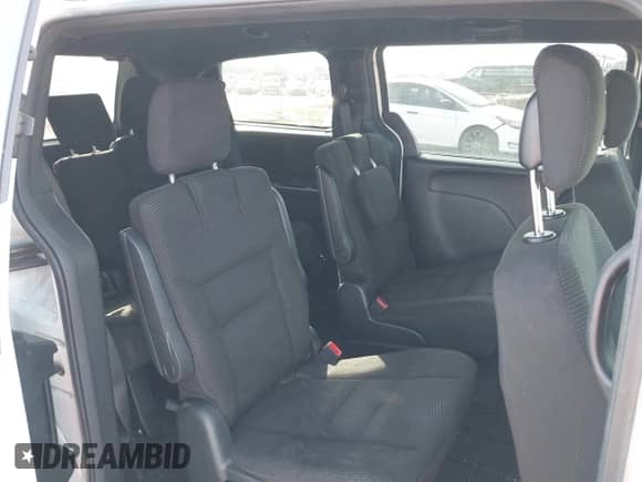 2020 Dodge Grand Caravan SE Plus with VIN 2C4RDGBG3LR246730, listed as a IAAI auction lot 42213695 with 139,896 mi miles and . Bid and sale history available at DreamBid. Image 8.