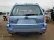 2011 Subaru Forester X z VIN JF2SHBBC4BG703679, wystawiony jako Copart lot #64521565 z przebiegiem 112 026 mil mil oraz Czysty tytuł • Clean title. Historia ofert i sprzedaży dostępna na DreamBid. Obrazek 6.