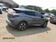 2019 Nissan Murano SV с VIN 5N1AZ2MJ7KN165988, выставлен на аукционе Copart как лот 59593815 с пробегом 180 618 миль миль и Списание • Salvage title. История ставок и продаж доступна на DreamBid. Изображение 3.