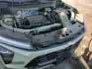 2025 Chevrolet Trax ACTIV с VIN KL77LKEP5SC037437, выставлен на аукционе Copart как лот 70948585 с пробегом 21 014 миль миль и Списание • Salvage title. История ставок и продаж доступна на DreamBid. Изображение 16.