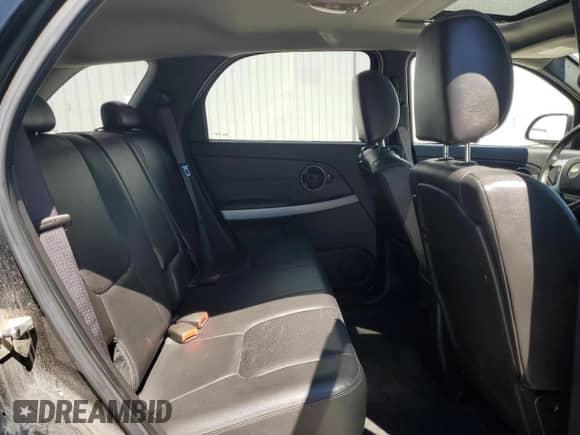 2008 Chevrolet Equinox Sport с VIN 2CNDL037186292984, выставлен на аукционе Copart как лот 53504055 с пробегом 129 427 миль миль и Списание • Salvage title. История ставок и продаж доступна на DreamBid. Изображение 11.