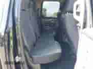 2020 Ram 1500 Big Horn z VIN 1C6RREBT2LN259296, wystawiony jako IAAI lot #42627297 z przebiegiem 90 696 mil mil oraz . Historia ofert i sprzedaży dostępna na DreamBid. Obrazek 8.