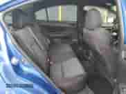 2016 Subaru WRX with VIN JF1VA1B64G9831247, listed as a Copart auction lot 69926755 with 122,781 mi miles and Salvage title. Bid and sale history available at DreamBid. Image 10.