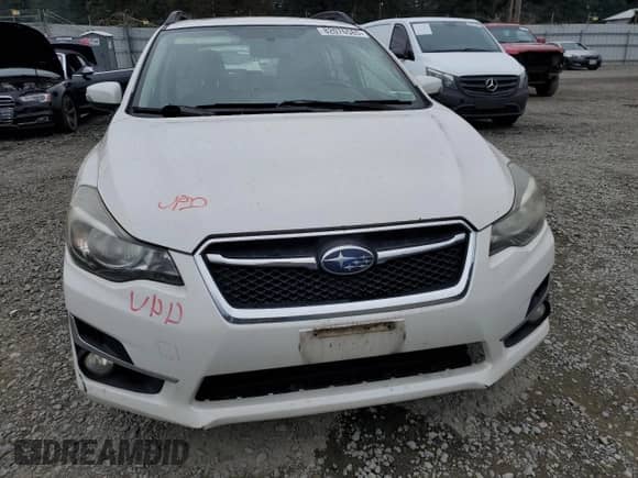 2015 Subaru Impreza Special Sports Limited z VIN JF1GPAW65F8237143, wystawiony jako Copart lot #82076585 z przebiegiem 151 961 mil mil oraz Szkoda całkowita • Salvage title. Historia ofert i sprzedaży dostępna na DreamBid. Obrazek 5.