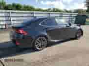 2014 Lexus IS 250 с VIN JTHBF1D2XE5018474, выставлен на аукционе Copart как лот 80557435 с пробегом 112 724 миль миль и Списание • Salvage title. История ставок и продаж доступна на DreamBid. Изображение 3.