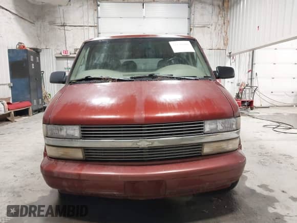 1998 Chevrolet Astro с VIN 1GNEL19W3WB115660, выставлен на аукционе IAAI как лот 42141028 с пробегом 95 538 миль миль и . История ставок и продаж доступна на DreamBid. Изображение 12.