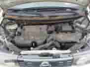 2010 Nissan Cube S z VIN JN8AZ2KR7AT167462, wystawiony jako IAAI lot #43433876 z przebiegiem 159 380 mil mil oraz . Historia ofert i sprzedaży dostępna na DreamBid. Obrazek 10.