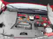 2024 Chevrolet Blazer EV eAWD RS with VIN 3GNKDCRJXRS200875, listed as a IAAI auction lot 41685206 with 7,610 mi miles and . Bid and sale history available at DreamBid. Image 10.