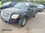 2008 Mercury Mariner with VIN 4M2CU91108KJ51427, listed as a IAAI auction lot 43339990 with 227,044 mi miles and . Bid and sale history available at DreamBid. Image 6.