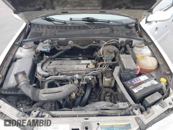 2002 Saturn LS с VIN 1G8JS54F22Y551085, выставлен на аукционе IAAI как лот 43179695 с пробегом 81 084 миль миль и . История ставок и продаж доступна на DreamBid. Изображение 10.