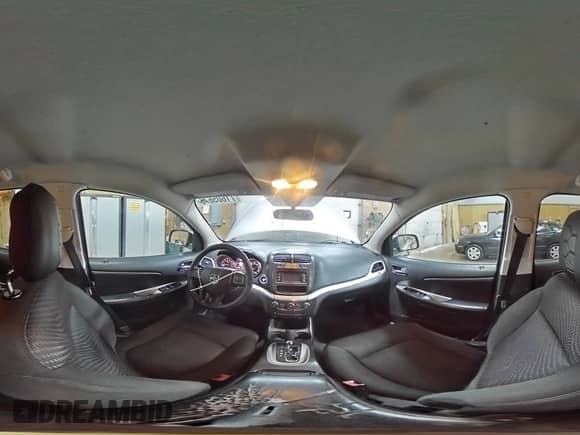 2012 Dodge Journey SXT with VIN 3C4PDCBG6CT214223, listed as a Copart auction lot 71605675 with 262,141 mi miles and Clean title. Bid and sale history available at DreamBid. Image 15.