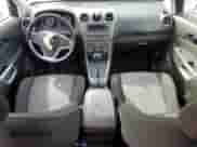 2015 Chevrolet Captiva Sport LS с VIN 3GNAL2EK8FS538181, выставлен на аукционе Copart как лот 50939905 с пробегом 118 511 миль миль и Списание • Salvage title. История ставок и продаж доступна на DreamBid. Изображение 8.