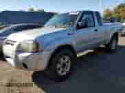 2003 Nissan Frontier SVE с VIN 1N6MD26Y23C470559, выставлен на аукционе Copart как лот 82404025 с пробегом 204 422 миль миль и Чистый • Clean title. История ставок и продаж доступна на DreamBid. Изображение 1.