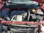 2016 Chevrolet Malibu Premier with VIN 1G1ZH5SX3GF282044, listed as a Copart auction lot 69252935 with 173,340 mi miles and Salvage title. Bid and sale history available at DreamBid. Image 11.