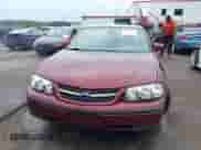2002 Chevrolet Impala LS с VIN 2G1WH55K129286324, выставлен на аукционе IAAI как лот 42768036 с пробегом 106 363 миль миль и . История ставок и продаж доступна на DreamBid. Изображение 12.