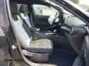 2025 Chevrolet Trax 1RS с VIN KL77LGEP5SC073383, выставлен на аукционе IAAI как лот 42742534 с пробегом 12 597 миль миль и . История ставок и продаж доступна на DreamBid. Изображение 5.