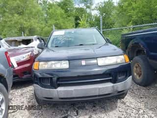 2003 Saturn VUE z VIN 5GZCZ23D83S827264, wystawiony jako IAAI lot #39374004 z przebiegiem 195 985 mil mil oraz . Historia ofert i sprzedaży dostępna na DreamBid. Obrazek 6.