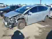 2016 Toyota Prius Two с VIN JTDZN3EU6GJ050539, выставлен на аукционе IAAI как лот 41825085 с пробегом 116 373 миль миль и . История ставок и продаж доступна на DreamBid. Изображение 19.