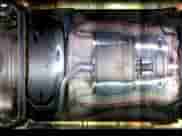 2017 Chevrolet Sonic LT with VIN 1G1JD5SH3H4119456, listed as a Copart auction lot 85717665 with 105,060 mi miles and Clean title. Bid and sale history available at DreamBid. Image 13.