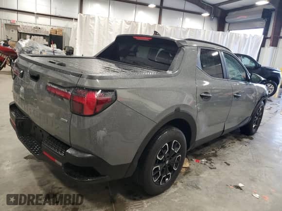 2022 Hyundai Santa Cruz SEL с VIN 5NTJCDAE1NH024168, выставлен на аукционе Copart как лот 72935854 с пробегом 29 992 миль миль и Списание • Salvage title. История ставок и продаж доступна на DreamBid. Изображение 3.