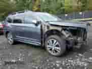 2020 Subaru Ascent Touring z VIN 4S4WMARD1L3405339, wystawiony jako Copart lot #85537395 z przebiegiem 83 031 mil mil oraz Szkoda całkowita • Salvage title. Historia ofert i sprzedaży dostępna na DreamBid. Obrazek 4.