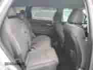 2023 Hyundai Santa Fe SEL z VIN 5NMS24AJ8PH617044, wystawiony jako Copart lot #86225685 z przebiegiem 53 606 mil mil oraz Nie do naprawy • Non repairable. Historia ofert i sprzedaży dostępna na DreamBid. Obrazek 11.