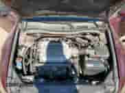 2009 Honda Accord EX-L z VIN 1HGCP368X9A032633, wystawiony jako Copart lot #82606445 z przebiegiem 145 821 mil mil oraz Czysty tytuł • Clean title. Historia ofert i sprzedaży dostępna na DreamBid. Obrazek 11.