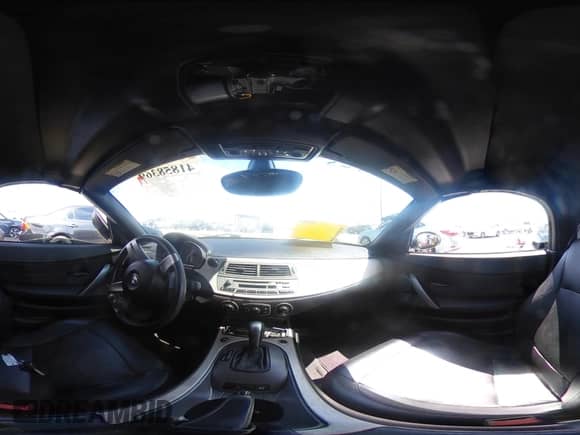 2003 BMW Z4 3.0i with VIN 4USBT53473LU00534, listed as a IAAI auction lot 41858369 with 80,612 mi miles and . Bid and sale history available at DreamBid. Image 18.