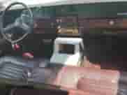 1987 Chevrolet Caprice с VIN 1G1BU51H7H9156079, выставлен на аукционе Copart как лот 60443124 с пробегом 44 452 миль миль и Списание • Salvage title. История ставок и продаж доступна на DreamBid. Изображение 8.