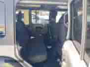 2021 Jeep Wrangler Unlimited 80th Anniversary with VIN 1C4HJXDG0MW692859, listed as a IAAI auction lot 43138758 with 58,354 mi miles and . Bid and sale history available at DreamBid. Image 8.