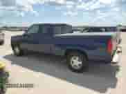 1998 GMC Sierra 1500 z VIN 1GTEC19W5WE518398, wystawiony jako Copart lot #73168034 z przebiegiem 356 084 mil mil oraz Szkoda całkowita • Salvage title. Historia ofert i sprzedaży dostępna na DreamBid. Obrazek 2.