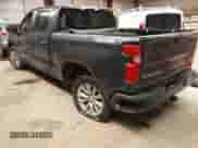 2020 Chevrolet Silverado 1500 Custom с VIN 1GCPYBEK2LZ272823, выставлен на аукционе IAAI как лот 41655861 с пробегом 96 583 миль миль и . История ставок и продаж доступна на DreamBid. Изображение 3.