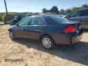 2006 Honda Accord LX с VIN 3HGCM564X6G707069, выставлен на аукционе Copart как лот 80049145 с пробегом Не указан миль и Списание • Salvage title. История ставок и продаж доступна на DreamBid. Изображение 2.