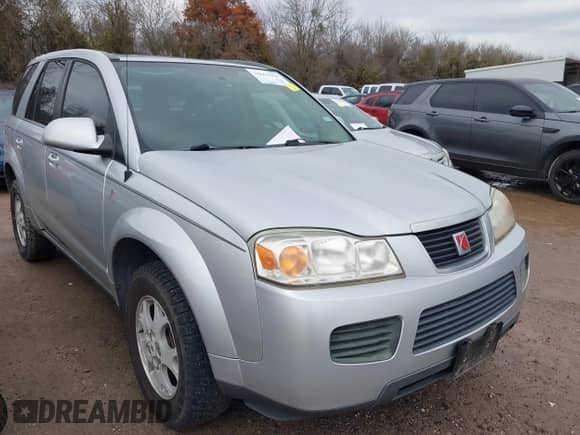 2006 Saturn VUE с VIN 5GZCZ53476S832848, выставлен на аукционе IAAI как лот 38604450 с пробегом 196 954 миль миль и . История ставок и продаж доступна на DreamBid. Изображение 1.