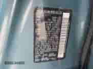 2011 Nissan Cube S с VIN JN8AZ2KR0BT214669, выставлен на аукционе IAAI как лот 43151252 с пробегом 234 629 миль миль и . История ставок и продаж доступна на DreamBid. Изображение 9.