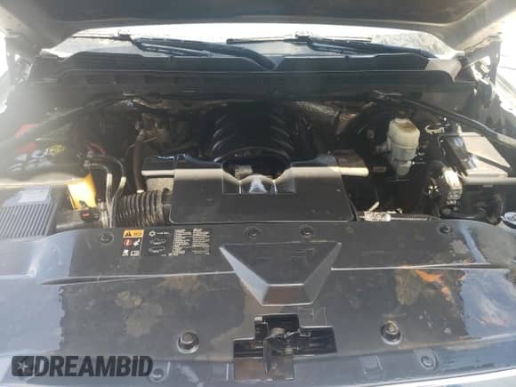 2016 Chevrolet Silverado 1500 LT with VIN 1GCUKREC2GF195898, listed as a Copart auction lot 69491844 with 133,275 mi miles and Clean title. Bid and sale history available at DreamBid. Image 11.