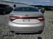 2014 Hyundai Azera Limited z VIN KMHFH4JG9EA413683, wystawiony jako Copart lot #72743934 z przebiegiem 155 366 mil mil oraz Szkoda całkowita • Salvage title. Historia ofert i sprzedaży dostępna na DreamBid. Obrazek 6.