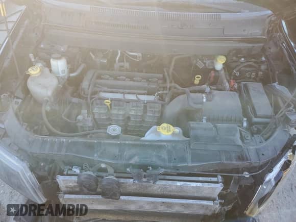 2016 Dodge Journey Crossroad z VIN 3C4PDCGB1GT146691, wystawiony jako Copart lot #47926875 z przebiegiem Nie podano mil oraz Szkoda całkowita • Salvage title. Historia ofert i sprzedaży dostępna na DreamBid. Obrazek 12.